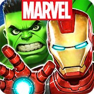 Download MARVEL Avengers Academy (MOD, Free Store) 2.10.0 free on android