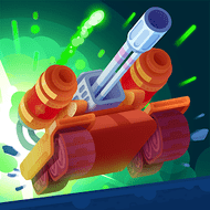 Download Tank Stars 2 (MOD, Unlimited Money) 1.0.1 free on android