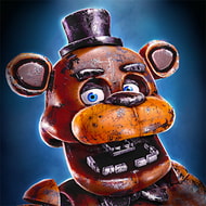 Download Five Nights at Freddy's AR: Special Delivery 16.1.0 free on android