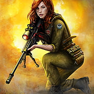 Download Sniper Arena: PvP Army Shooter 1.8.3 free on android