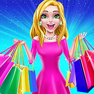 Download Shopping Mall Girl (MOD, Unlimited Money) 2.4.9 free on android