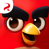 Download Angry Birds Journey (MOD, Unlimited Coins) 2.1.0 free on android