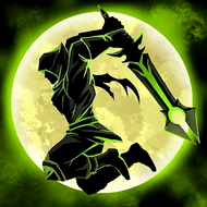 Download Shadow of Death: Dark Knight (MOD, Unlimited Money) 1.105.0.0 free on android