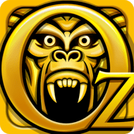 Download Temple Run: Oz (MOD, Unlimited Money) 1.7.0 free on android