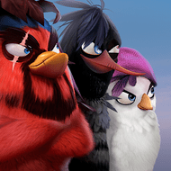 Download Angry Birds Evolution 2023 (MOD, High Damage) 2.9.14 free on android