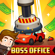 Download Factory Inc. (MOD, Unlimited Money) 2.3.46 free on android