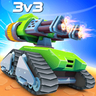 Download Tanks A Lot! (MOD, Unlimited Ammo) 4.802 free on android