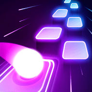 Download Tiles Hop: EDM Rush! (MOD, Unlimited Money) 6.14.3 free on android