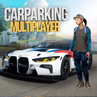 Download Car Parking Multiplayer (MOD, Unlimited Money) 4.8.20.4 free on android