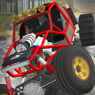 ダウンロード Offroad Outlaws (MOD, 無限のお金) 6.6.9 アンドロイドで無料