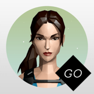 Download Lara Croft GO (MOD, Unlimited Hints) 2.1.109660 free on android