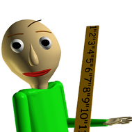 Download Baldi’s Basics (MOD Menu) 1.4.3 free on android