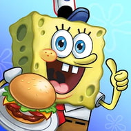 Download SpongeBob: Krusty Cook-Off (MOD, Unlimited Money) 5.4.9 free on android