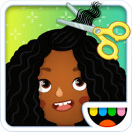 Download Toca Hair Salon 3 2.1-play free on android