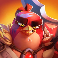 Download Angry Birds Legends 3.3.1 free on android