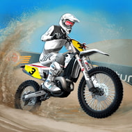 Download Mad Skills Motocross 3 (MOD, Unlimited Money) 3.1.0 free on android