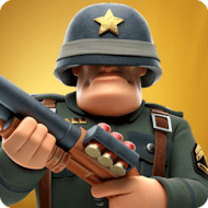 Herunterladen War Heroes: Strategy Card Game 3.1.0 kostenlos auf android