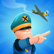 Download Army Commander (MOD, Many Tags) 1.2 free on android