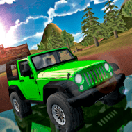 Download Extreme SUV Driving Simulator (MOD, Unlimited Money) 6.3.2 free on android