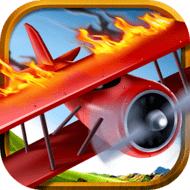 Download Wings on Fire (MOD, Unlimited Money) 1.36 free on android