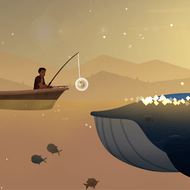 डाउनलोड करें Fishing and Life (MOD, असीमित सिक्के) 0.0.236 एंड्रॉइड पर मुफ्त