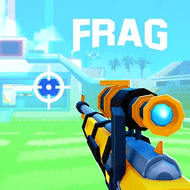 Download FRAG Pro Shooter (MOD, Unlimited Money) 3.24.0 free on android