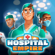 Download Hospital Empire Tycoon (MOD, Unlimited Money) 1.1.0 free on android