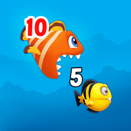 Download Fishdom (MOD, Unlimited Money) 6.32.0 free on android