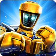 Download Real Steel World Robot Boxing (MOD, Money/Coins) 89.89.117 free on android