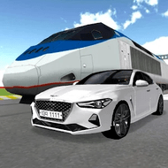 Herunterladen 3D Driving Class (MOD, Freigeschaltet) 31.70 kostenlos auf android