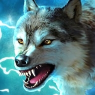 Download The Wolf (MOD, Free Shopping) 3.4.2 free on android