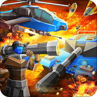 Download Army Battle Simulator (MOD, Unlimited Money) 1.3.50 free on android