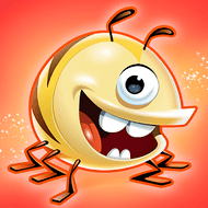 Download Best Fiends (MOD, Unlimited Gold/Energy) 10.7.0 free on android