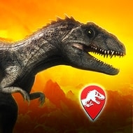 Download Jurassic World Alive (MOD, Unlimited Battery) 3.7.44 free on android