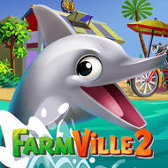 Download FarmVille 2: Tropic Escape (MOD, Free Shopping) 1.138.9343 free on android