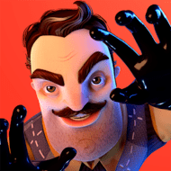 Download Hello Neighbor: Diaries 1.3.6 free on android