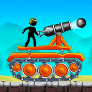 Download The Tank (MOD, Unlimited Coins) 1.1.3 free on android