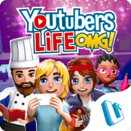 Download Youtubers Life (MOD, Unlimited Money) 1.6.5 free on android