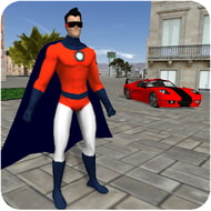 Download Superhero (MOD, Unlimited Money) 3.2.3 free on android