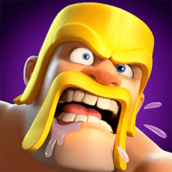 Download Clash of Clans (MOD, Unlimited Money) 16.386.14 free on android