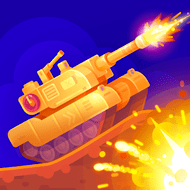 Download Tank Stars Remastered (MOD, Unlimited Coins) 1.0.0 free on android