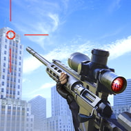 Download SNIPER ZOMBIE 3D (MOD, Unlimited Money) 2.35.0 free on android