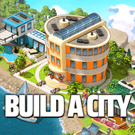 Download City Island 5 - Tycoon Building (MOD, Unlimited Money) 4.12.1 free on android