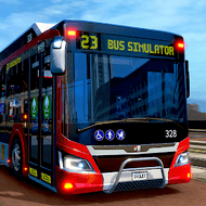 ダウンロード Bus Simulator: EVO (MOD, 無限のお金) 1.25.2 アンドロイドで無料