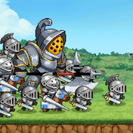 Download Kingdom Wars (MOD, Unlimited Money) 4.0.2 free on android