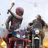 Download Road Redemption Mobile (MOD, Unlimited Money) 19.1 free on android