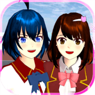 Download SAKURA School Simulator (MOD, Unlocked) 1.042.03 free on android