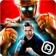 Download Real Steel (MOD, Unlocked) 1.86.13 free on android