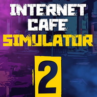 Download Internet Cafe Simulator 2 (MOD, Unlimited Money) 0.1 free on android