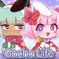 Download Gacha Life (MOD, Unlimited Money) 1.1.14 free on android